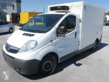 used refrigerated van