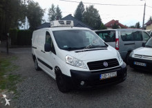 furgon dostawczy Fiat