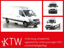 Mercedes Sprinter316CDI Maxi,DriverComfort,EasyCargo,E