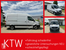 tweedehands bestelwagen
