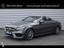 used coupé cabriolet car