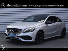 used sedan car