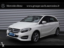 used MPV car
