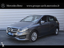 used MPV car