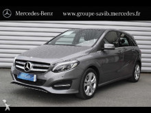 used MPV car