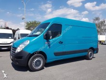 Renault cargo van
