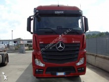 Mercedes Actros 2642