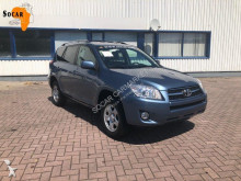 Toyota van