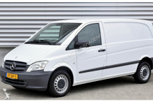Mercedes Vito 110 CDI