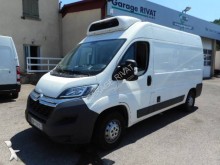 Citroën Jumper L2H2 HDI 130