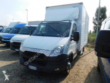 Iveco cargo van