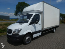 Mercedes Sprinter 513 CDI gesl.bak, laadklep,