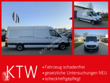 Mercedes Sprinter316CDI Maxi,DriverComfort,EasyCargo,E