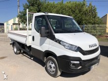 Iveco tipper van