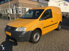 Volkswagen cargo van