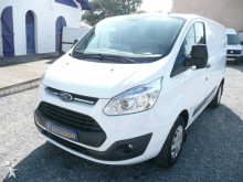Ford Transit L1H1 TDCI 130 (PRIX HT)