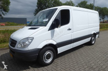 Mercedes Sprinter 316 CDI L2 AC 192 DKM WERKPL