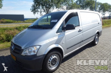 Mercedes Vito 110 CDI L2 AC