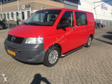 Volkswagen Transporter 1.9 double cabine
