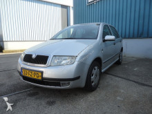 Skoda car