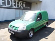 фургон Peugeot
