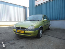 Opel car