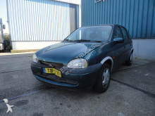 Opel car