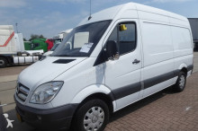 Mercedes Sprinter 316 CDI AC WERKPLAATS 3500 K