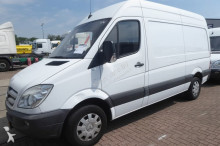Mercedes Sprinter 316 CDI AC WERKPLAATS 3500 K