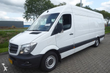 Mercedes Sprinter 316 CDI L4 MAXI! AC AUTOMAAT