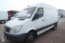 Mercedes Sprinter 513 CDI L2H2 AC TREKHAAK 350