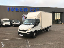 utilitaire châssis cabine Iveco