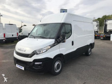 fourgon utilitaire Iveco