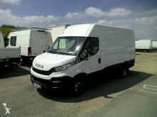 fourgon utilitaire Iveco
