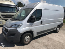 fourgon utilitaire Fiat