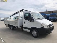 Iveco Daily 35C18