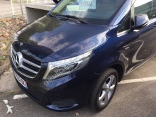autres utilitaires Mercedes