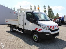 utilitaire benne standard Iveco