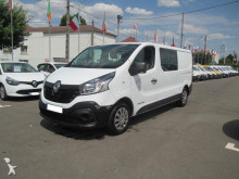 fourgon utilitaire Renault