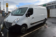 fourgon utilitaire Renault