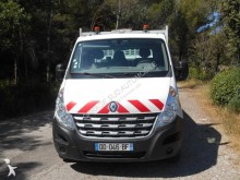 utilitaire benne standard Renault