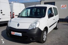fourgon utilitaire Renault