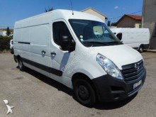 fourgon utilitaire Opel