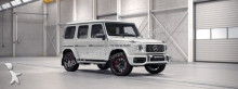 Mercedes 4X4 / SUV car