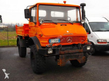 furgone Mercedes