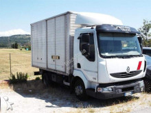 furgone Renault