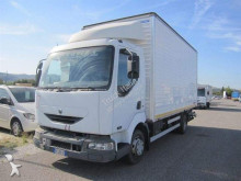 furgone Renault