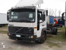 altro commerciale Volvo