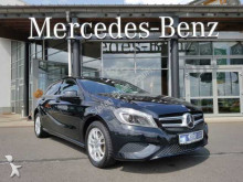 tweedehands personenwagen cabriolet