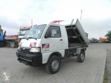 n/a tipper van